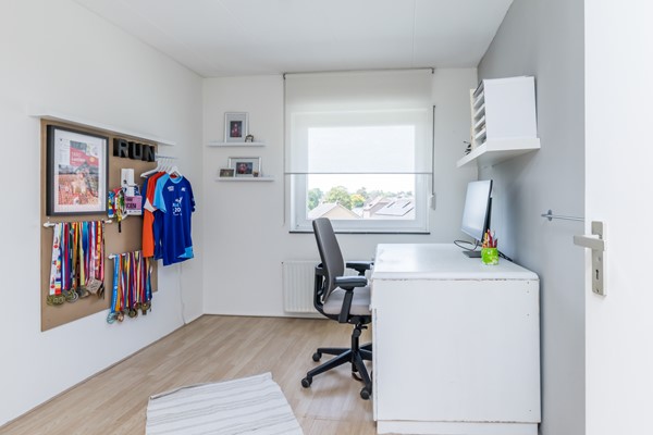 Foto - Te koop: Instapklaar gemoderniseerd vrijstaand woonhuis met 188 m2 wonen in Bocholtz